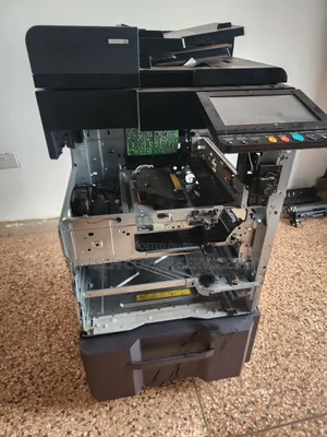 Kyocera Printer & Photocopier Servicing & Repairs