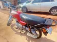 Bajaj Boxer 100 2025 Red - 1