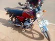 Bajaj Boxer 100 2025 Red - 2