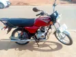 Bajaj Boxer 100 2025 Red - 3
