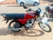 Bajaj Boxer 100 2025 Red - 4