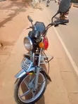 Bajaj Boxer 100 2025 Red - 5