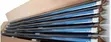 165L Solar Water Heater - Complete System - 2