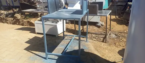 Manual Soap Cutting Machine - 40 Bars - 1