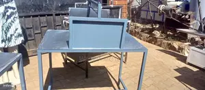 Manual Soap Making Machine with 4 Moulds
