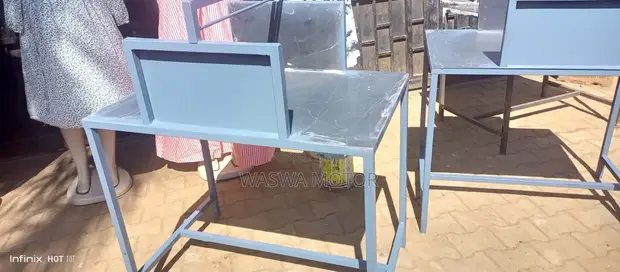 Profitable Manual Soap Making Machine - 1