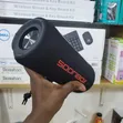 Soonbox Bass Bluetooth Speaker 80W - 2