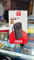 Berry PB13 30000mAh Power Bank - 2