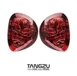 Tangzu Red Lion IEMs - In-Ear Monitors - 1