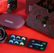 Tangzu Red Lion IEMs - In-Ear Monitors - 2