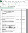 Bills of Quantities & Measurement Works - 1