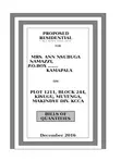 Bills of Quantities & Measurement Works - 4
