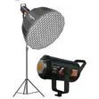 300W LED Video Light Kit - Professional Photography Lamp - 1
