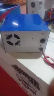 Portable Inverter 300W / 12V - 2