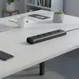 Universal Power Extension with 5 Sockets & 4 USB Ports - 2