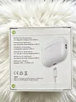 AirPods Pro 2nd Gen - Dubai Variant - 4