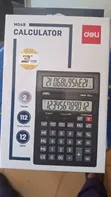 Double Face Business Calculator - 1