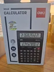 Double Face Business Calculator - 2