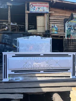 King Size Bed Frame 5x6