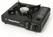 Single-Burner Butane Stove - 2
