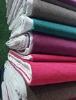 Synth Wall to Wall Woolen Carpet - 1