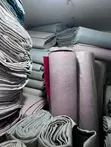 Synth Wall to Wall Woolen Carpet - 2