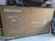 Hisense 65" U7SKEN 4K Smart TV - 1