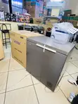 Smartec 260 Liters Original Chest Freezer - 2