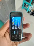 Nokia 5130 XpressMusic Blue - 2