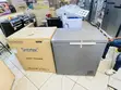 Smartec 260 Liters Fast Cooling Chest Freezer - 2