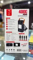Berry 40000mAh PB23 Power Bank - 2