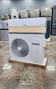 CHIQ Air Conditioners 12000 BTU Wall Split Inverter - 1