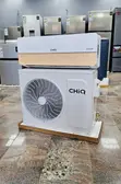 CHIQ Air Conditioners 12000 BTU Wall Split Inverter - 2
