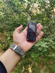 Nokia 5130 XpressMusic Red - 1
