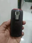 Nokia 5130 XpressMusic Red - 3