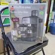Brand New Hoffman Espresso Coffee Maker - 2