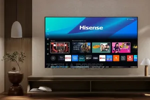 Hisense 65" 4K OLED Smart TV - 65A85LEV