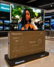 Hisense 65" 4K OLED Smart TV - 65A85LEV - 2