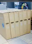 Samsung 43" Full HD F6000F LED TV - 1