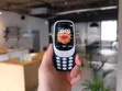 New Nokia 3310 (4G) Black - 1