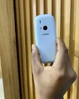 New Nokia 3310 (2017) Gray - 2