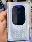 New Nokia 3310 (2017) Gray - 3