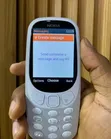 New Nokia 3310 (2017) Gray - 4