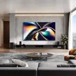 Hisense 85” QLED Smart TV – 85Q7Q - 2