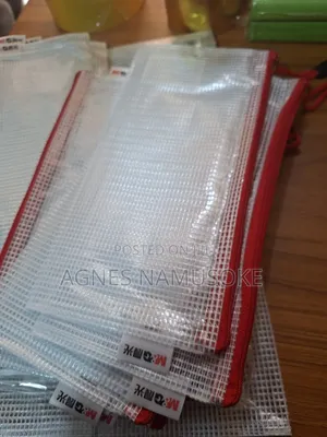 ZIB Bags for Safety