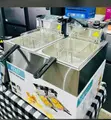 Pixel Double Deep Fryer - 12 Liters - 2