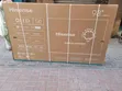 Hisense 98" QLED Smart TV - 98Q6Q - 1