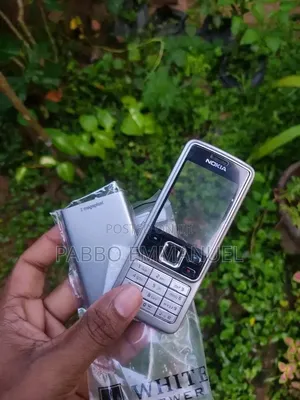 Brand New Nokia Button Phone Housings