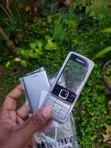 Brand New Nokia Button Phone Housings - 1