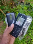 Brand New Nokia Button Phone Housings - 2